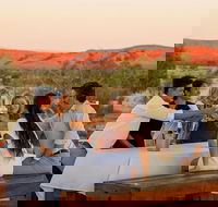 3-Day Tour from Uluru Ayers Rock to Alice Springs via Kings Canyon - Winery Find