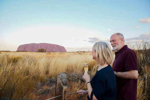 2-Day Uluru Sunset And Kata Tjuta Tour From Ayers Rock - Winery Find 3