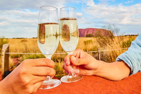 2-Day Uluru Sunset And Kata Tjuta Tour From Ayers Rock - Winery Find 5