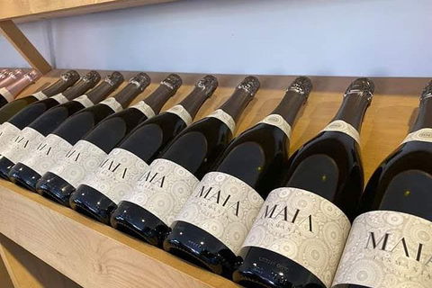 Tamar Valley Food And Wine Boutique Tours - Winery Find 2