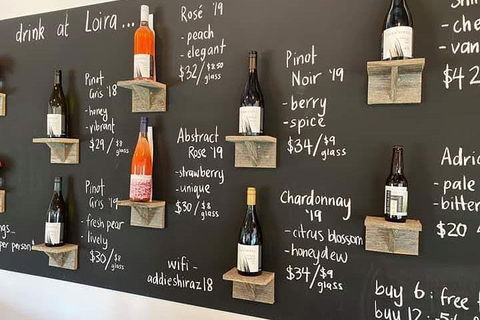 Tamar Valley Food And Wine Boutique Tours - Winery Find 3