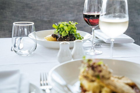 Journey Beyond Cruise Sydney Harbour - All Inclusive Dinner Cruise - Winery Find 0