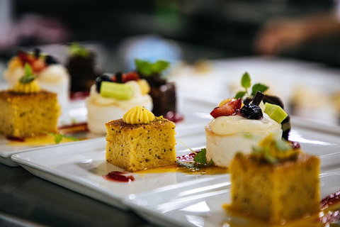 Journey Beyond Cruise Sydney Harbour - All Inclusive Dinner Cruise - Winery Find 3