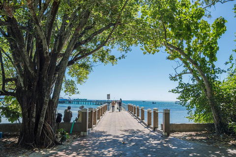 Green Island Day Trip From Cairns - Winery Find 0
