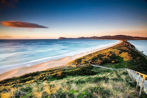 Bruny Island Private Charter Service - Winery Find 0