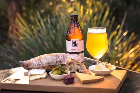 Bruny Island Private Charter Service - Winery Find 2