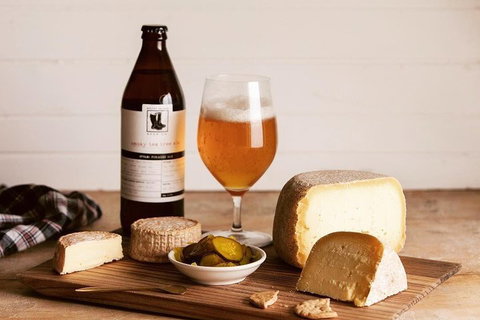 Bruny Island Private Charter Service - Winery Find 3