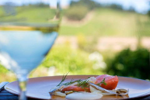 West Tamar Wine Tour - Winery Find 0