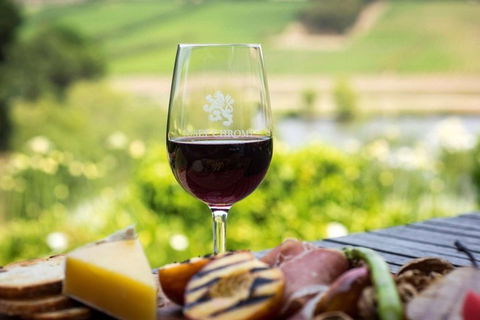 West Tamar Wine Tour - Winery Find 3