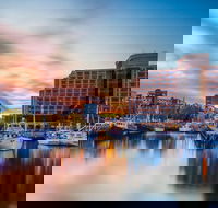 Hobart City and Surroundings Private Charter Service - Winery Find