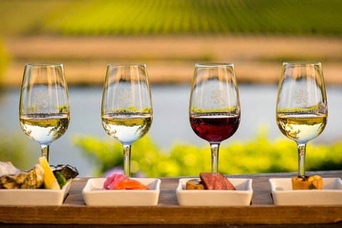 Launceston Private Charter Service - Winery Find 0