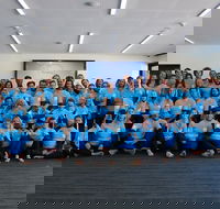 Surfing Lessons on Sydney's Bondi Beach - Winery Find