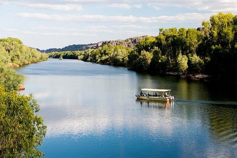 7 Days Darwin, Kakadu National Park, Katherine Gorge Touring Package - Winery Find 1