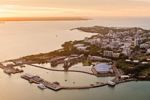 7 Days Darwin, Kakadu National Park, Katherine Gorge Touring Package - Winery Find 2
