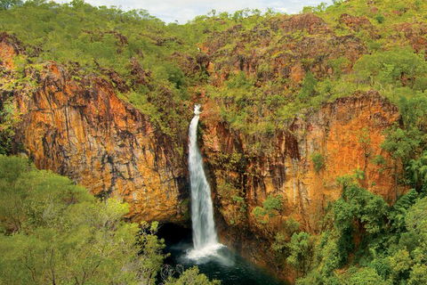7 Days Darwin, Kakadu National Park, Katherine Gorge Touring Package - Winery Find 3