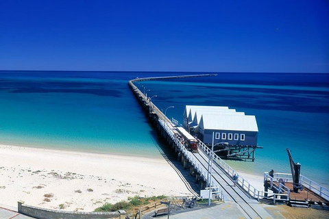 6 Days Perth All-Inclusive Touring Package With Wildflowers ( Seasonal) - Winery Find 0