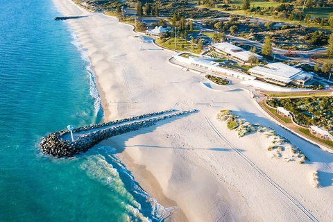 6 Days Perth All-Inclusive Touring Package With Wildflowers ( Seasonal) - Winery Find 1