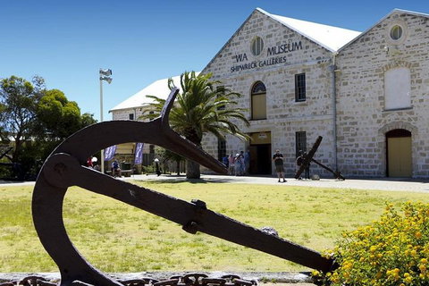 6 Days Perth All-Inclusive Touring Package With Wildflowers ( Seasonal) - Winery Find 2