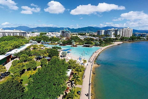 Cairns & Port Douglas All-Inclusive 7 Days Touring Package - Winery Find 0