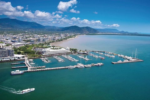Cairns & Port Douglas All-Inclusive 7 Days Touring Package - Winery Find 1