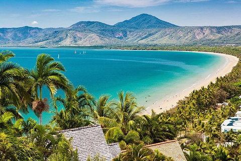 Cairns & Port Douglas All-Inclusive 7 Days Touring Package - Winery Find 5