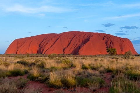 Alice Springs, Uluru Ayers Rock & Kings Canyon 8 Days Touring Package - Winery Find 5