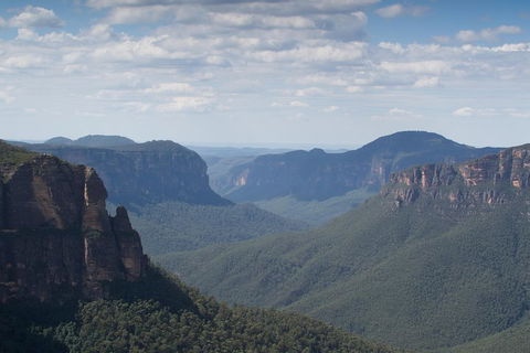 Blue Mountains Small-Group Insider Tour From Sydney - Winery Find 0