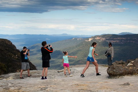 Blue Mountains Small-Group Insider Tour From Sydney - Winery Find 2
