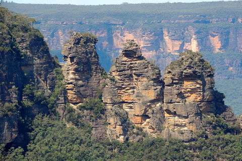 Blue Mountains Small-Group Insider Tour From Sydney - Winery Find 5