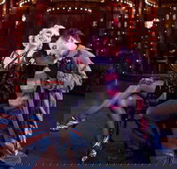 La Bohme at the Sydney Opera House - Winery Find