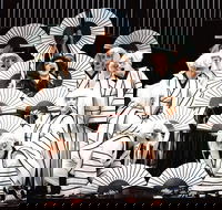 Madama Butterfly at the Sydney Opera House - Winery Find