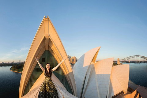 Great Opera Hits At The Sydney Opera House - Winery Find 2