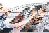 Opera Performance at the Sydney Opera House