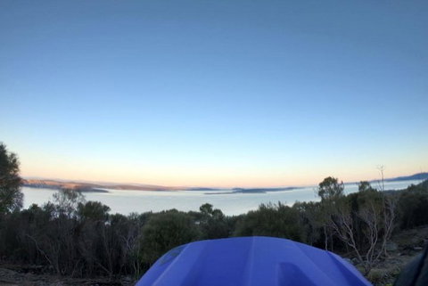 Explore Downhill Mountain In 3-Hour Bike Tour From Hobart - Winery Find 0