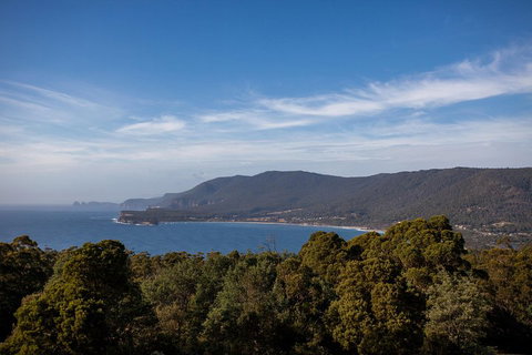 Port Arthur And Tassie Devils Active Day Tour From Hobart - Winery Find 5