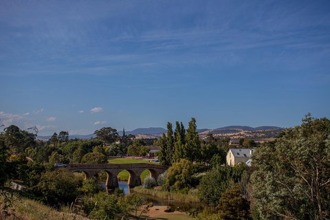 Port Arthur And Lavender Active Day Tour - Winery Find 2