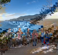Historic Port Arthur Day Trip from Hobart Including Cliff-Top Walk to Waterfall Bay - Winery Find