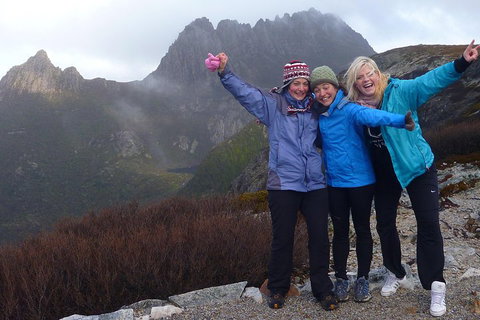 Cradle Mountain Active Day Trip From Launceston - Winery Find 2