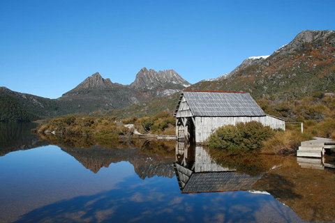 Cradle Mountain Active Day Trip From Launceston - Winery Find 5