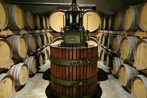 Margaret River Impression Day Tour From Perth - Winery Find 1
