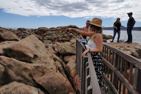 Margaret River Impression Day Tour From Perth - Winery Find 4
