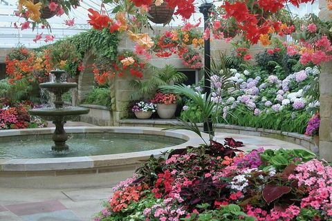 Hobart City Sightseeing Tour Including MONA Admission - Winery Find 3