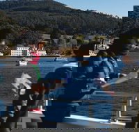 Port Arthur Full-day Guided Tour with Harbour Cruise and Tasman National Park - Winery Find
