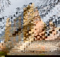 Grand Port Arthur with guided Isle of the Dead tour - Winery Find