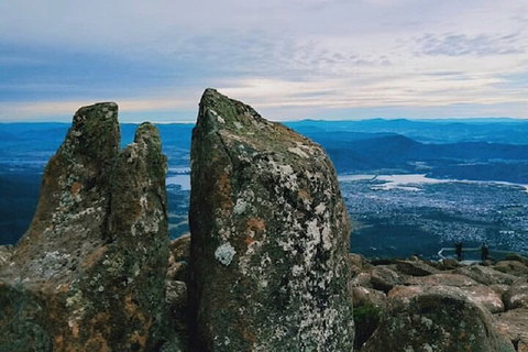 Mt Wellington Ultimate Experience Tour From Hobart - Winery Find 2
