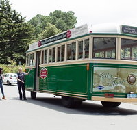 Hobart Half-Day Sightseeing Coach Tram Tour - Winery Find