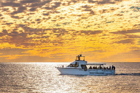 Kalbarri Sunset Coastal Cliff Cruise - Winery Find 1