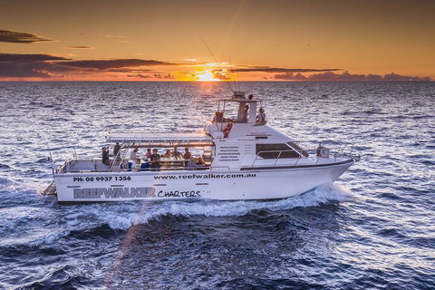 Kalbarri Sunset Coastal Cliff Cruise - Winery Find 2