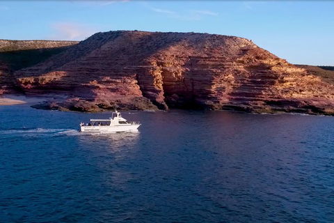 Kalbarri Sunset Coastal Cliff Cruise - Winery Find 3
