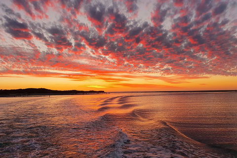 Kalbarri Sunset Coastal Cliff Cruise - Winery Find 5
